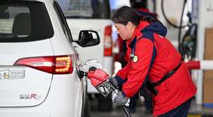 Como a China passou anos se preparando para uma crise mundial do petróleo e qual é o seu ponto fraco