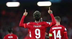 Klopp faz revelação sobre Firmino, e relembra treta com Salah