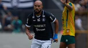 Remo cede empate ao Monte Roraima e segue sem vencer na Copa Norte