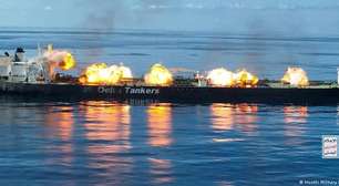 Como a participação dos houthis pode redefinir a guerra no Irã