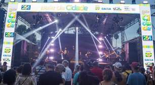 Do tradicionalismo ao samba: Baile da Cidade reúne ritmos plurais no aniversário da Capital