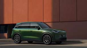 Leapmotor A10 estreia na China com preço abaixo de US$ 10 mil