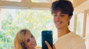 Britney Spears quebra o silêncio após prisão