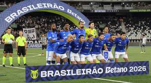 Juventus consulta zagueiro do Cruzeiro e avalia investida na próxima janela