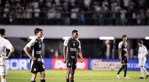 Corinthians é destaque em levantamento sobre uso de atletas jovens no Brasileirão