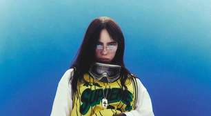 Alvo de medida protetiva, stalker de Billie Eilish morre em acidente de trem