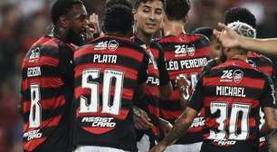 Titular absoluto do Flamengo pode deixar o clube por valor abaixo do esperado