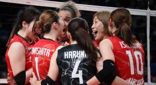 Denso se reabilita e segue com chance de ir aos playoffs