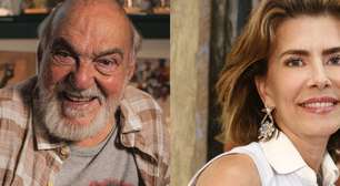 De recusa a beijo em novela da Globo à 'amor da vida': hoje aos 96 anos, Lima Duarte já expôs paixão por Maitê Proença em bastidor de polêmica novela política