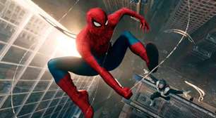 Bastidores indicam mudança no roteiro de "Homem-Aranha" com Jean Grey