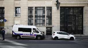 Polícia antiterrorista detém 3 suspeitos de tentativa de atentado em Paris ligada à guerra no Oriente Médio