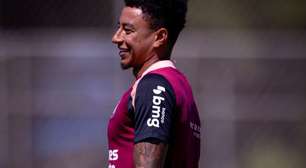 Saiba como foi o treino do Corinthians neste domingo