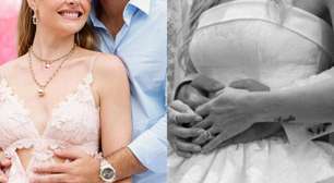 Influenciadora comove a web ao revelar que perdeu bebê: 'É horrível'