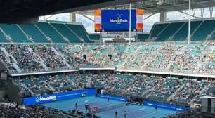 Empresa brasileira amplia participação no Miami Open e traz experiências inéditas para clientes