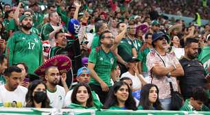 Jovem morre em camarote do Azteca antes de México x Portugal