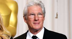 Por que Richard Gere foi banido do Oscar por 20 anos?