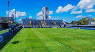 Remo busca reação na Copa Norte diante do Monte Roraima no Baenão