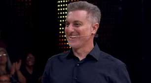 Climão? Luciano Huck cita casamento de Belo com Viviane Araujo e cantor reage; veja