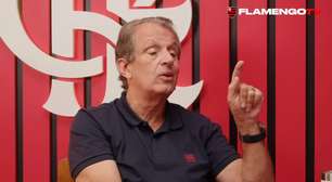 Flamengo investe em avião exclusivo para mais eficiência nas viagens