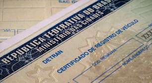 Câmara aprova mais dois crimes para travar transferência de veículos; veja quais