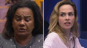 Fala de Solange sobre 'prostíbulo' no BBB 26 pode virar caso na Justiça? Entenda