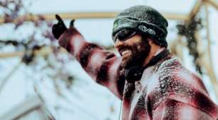 Alok no Tomorrowland Winter 2026: DJ comanda três shows na neve dos alpes franceses