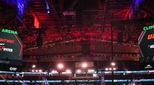 UFC Seattle: Joe Pyfer nocauteia Adesanya no segundo round