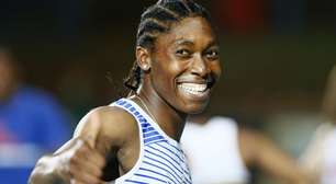 'Testes de feminilidade são um desrespeito às mulheres': bicampeã olímpica denuncia iniciativa do COI