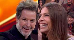 O detalhe no discurso de Murilo Benício que jogou um balde de água fria na torcida por romance com Grazi Massafera