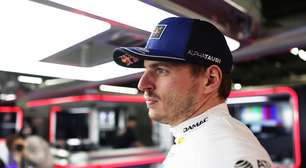 F1: Desanimado, Verstappen admite que pode repensar carreira na categoria