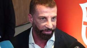 Pedrinho é denunciado no STJD após confusão em Cruzeiro x Vasco