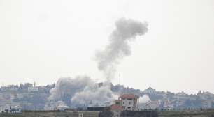 Netanyahu manda ampliar operações no sul do Líbano para deter mísseis do Hezbollah