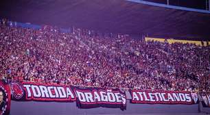 Serra Dourada de volta para o Atlético-GO? Clube e torcida recebem notícia sobre "casa"