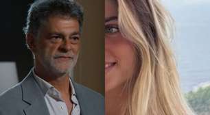 Aos 18 anos, filha de Eduardo Moscovis chama atenção com beleza: 'Maravilhosa'