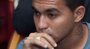 Notícia extracampo envolvendo Dudu, agita os torcedores do Atlético-MG