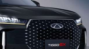Tiggo 5x perde o protagonismo após avanço de SUV de R$ 102.590