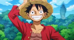 Depois de "One Piece", criadores miram novo anime lendário