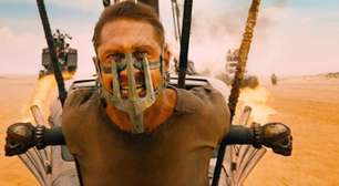 Veja a ordem cronológica de "Mad Max" para maratonar