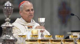 "Deus rejeita as orações de quem promove conflitos armados": Papa Leão XIV manda recado aos líderes mundiais