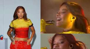 BBB 26: Ludmilla quebra regra do programa e é advertida pela produção