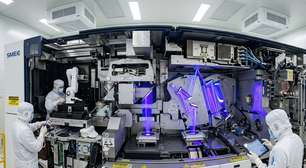 Os dois "Projeto Manhattan" da China não têm nada a ver com o átomo: querem quebrar a supremacia dos chips dos EUA