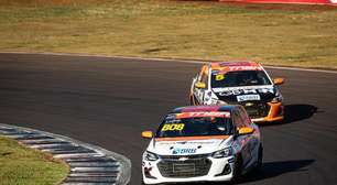 Turismo Nacional: abertura da temporada tem sete vencedores diferentes