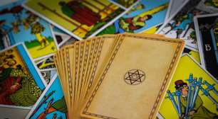 Tarot semanal: previsão para os signos de 30 de março a 05 de abril de 2026