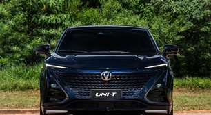 Descobrimos quais carros a Caoa Changan vai produzir no Brasil em 2026