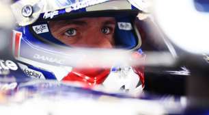 Jornalistas da F1 emitem comunicado após episódio de Verstappen em Suzuka