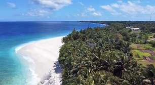 Maldivas ganhou prêmio mundial de turismo pela 6ª vez consecutiva, mas pode desaparecer