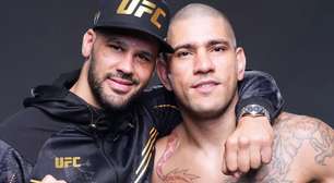 Parça de Poatan surpreende ao revelar prioridade na carreira e pede nova luta após nocaute no UFC Seattle