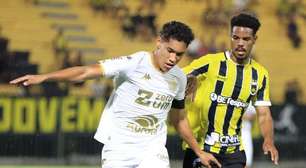 Volta Redonda vence a Chapecoense pela Copa Sul-Sudeste