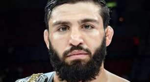 Arman Tsarukyan revela quando irá disputar o cinturão do UFC