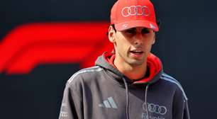 F1: 13º, Bortoleto vê largadas como algo que "precisamos trabalhar" na Audi